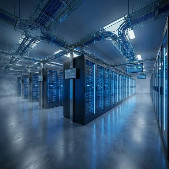 ໂຊລູຊັ້ນໄອທີ ແລະ ດິຈິຕອນ