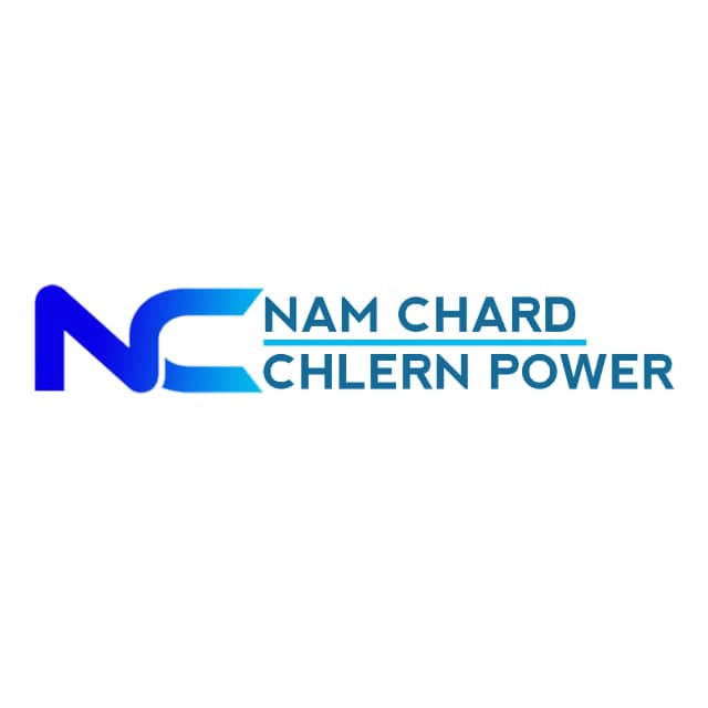 NAM CHARD CHALERN POWER