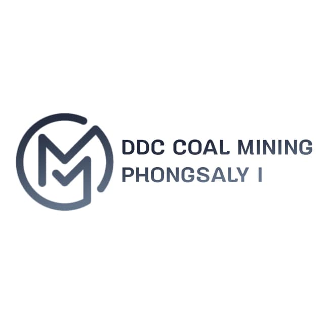 DDC COAL MINING PHONGSALY 1