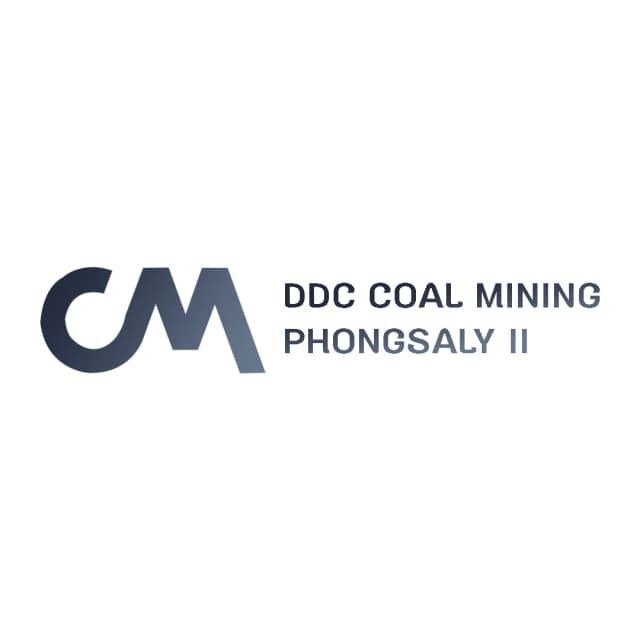 DDC COAL MINING PHONGSALY 2