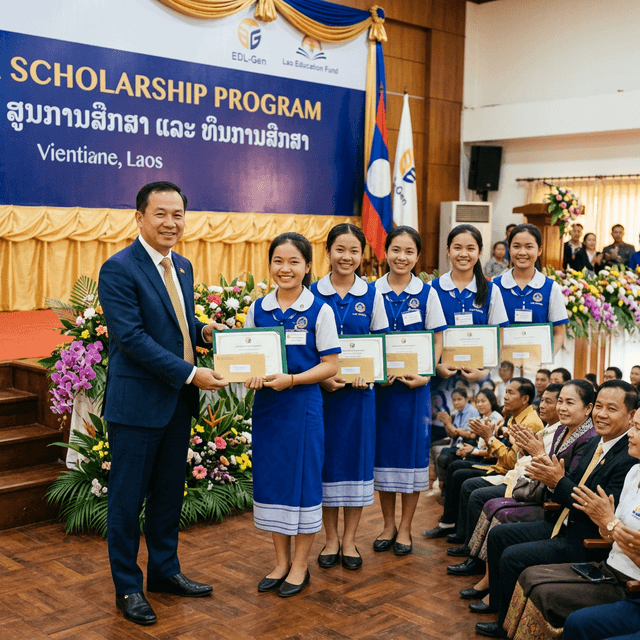 เปเบเบเบเบฒเบเบเบถเบเบเบฒเบเบชเบถเบเบชเบฒ DDC เบเบฐเบเบณเบเบต 2025: เบกเบญเบเปเบญเบเบฒเบเบเบฒเบเบชเบถเบเบชเบฒเปเบซเปเปเบเบปเบฒเบงเบฐเบเบปเบ