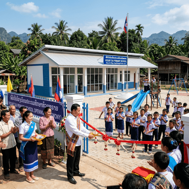 DDC Groups เบชเปเบฒเบเปเบฎเบเบฎเบฝเบ เปเบฅเบฐ เบชเบนเบเบชเบฒเบเบฒเบฅเบฐเบเบฐเบชเบธเบ เปเบซเปเบเบธเบกเบเบปเบเปเบเบงเบเบเบปเปเบเบชเบฒเบฅเบต