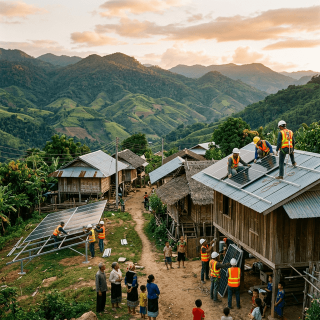 DDC Groups เบเบดเบเบเบฑเปเบเบฅเบฐเบเบปเบเบเบฐเบฅเบฑเบเบเบฒเบเปเบชเบเบเบฒเปเบงเบฑเบ เปเบซเป 3 เปเบนเปเบเปเบฒเบ เบเบตเปเบเปเปเบกเบตเปเบเบเปเบฒ