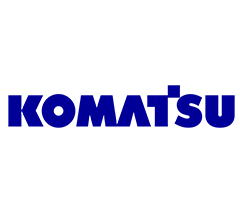 KOMATSU